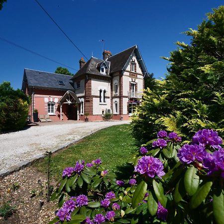 Le Manoir De Louviers Apartment Екстериор снимка