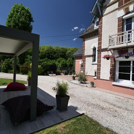 Le Manoir De Louviers Apartment Екстериор снимка