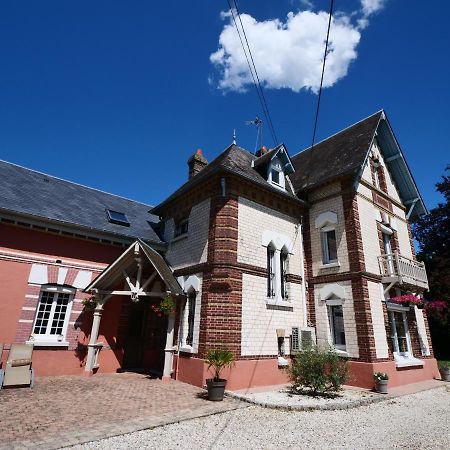 Le Manoir De Louviers Apartment Екстериор снимка