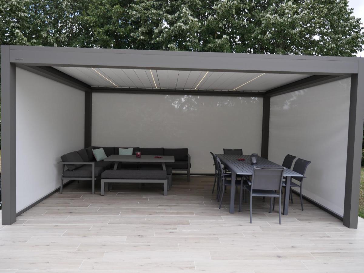 Le Manoir De Louviers Apartment Екстериор снимка