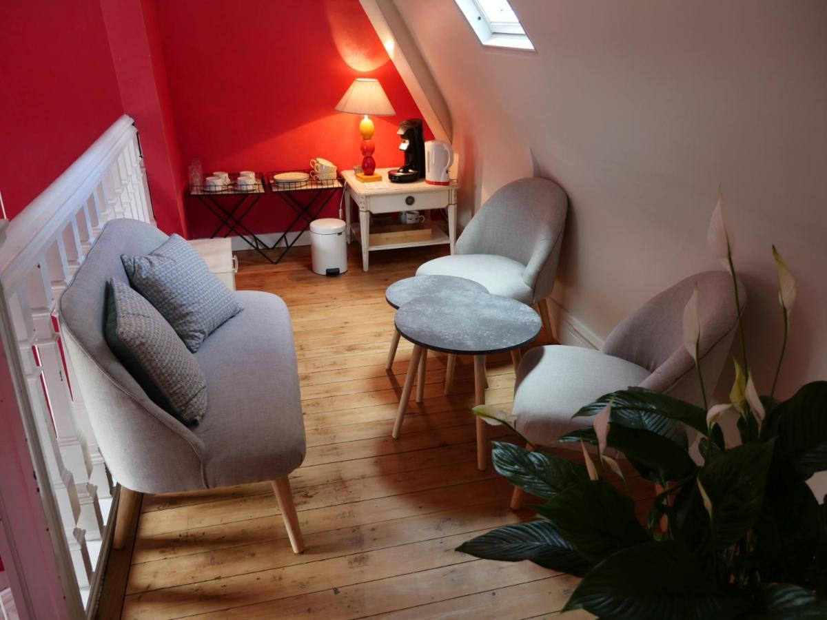 Le Manoir De Louviers Apartment Екстериор снимка