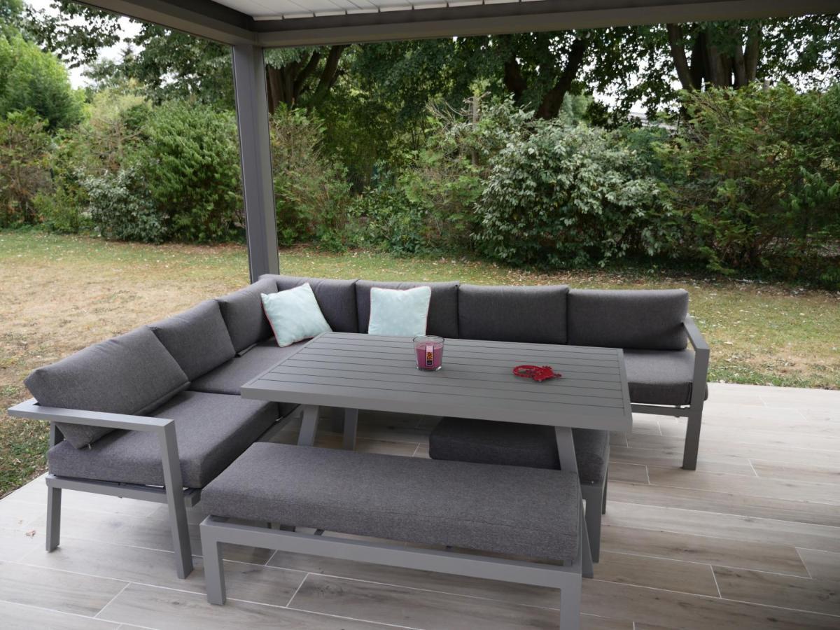 Le Manoir De Louviers Apartment Екстериор снимка
