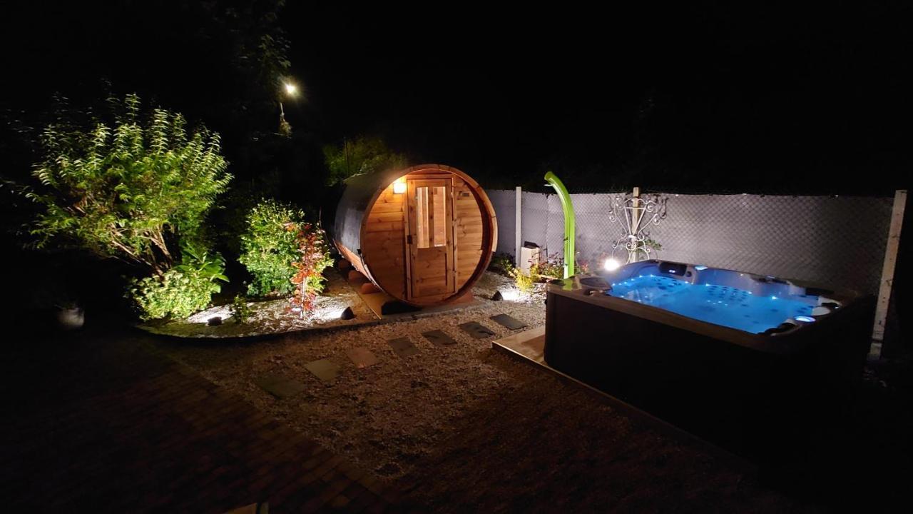 Le Manoir De Louviers Apartment Екстериор снимка