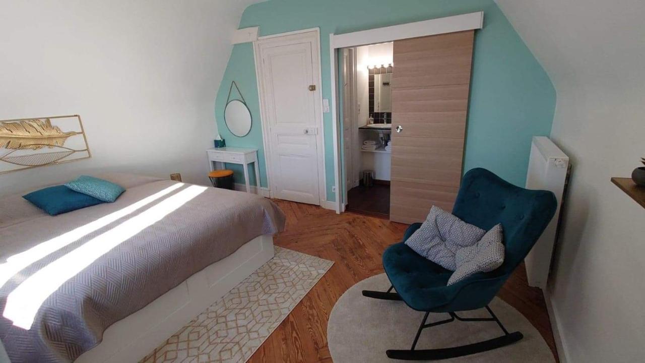 Le Manoir De Louviers Apartment Екстериор снимка