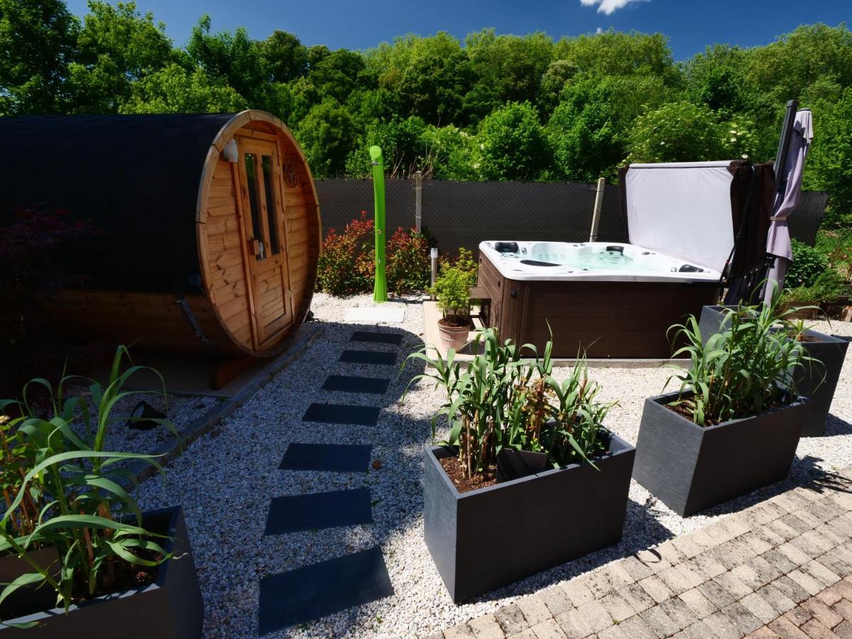 Le Manoir De Louviers Apartment Екстериор снимка